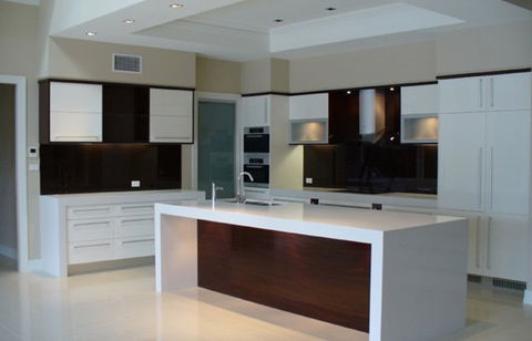 Townsend Prestige Residential - Builders Australia 0