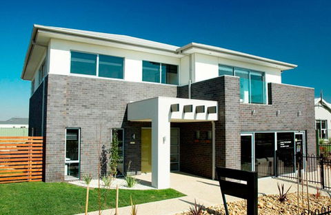 Townsend Prestige Residential - Builders Australia 2
