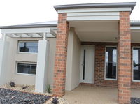 Andrews Homes