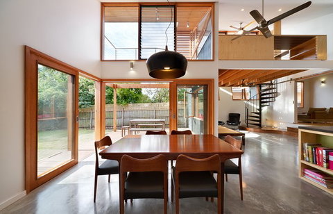 Truewood Constructions Pty Ltd - Builders Australia 0