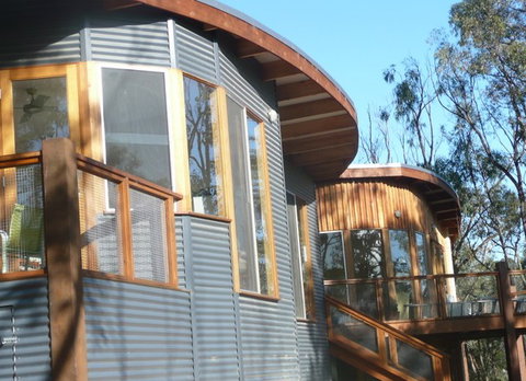 Truewood Constructions Pty Ltd - Builders Australia 1