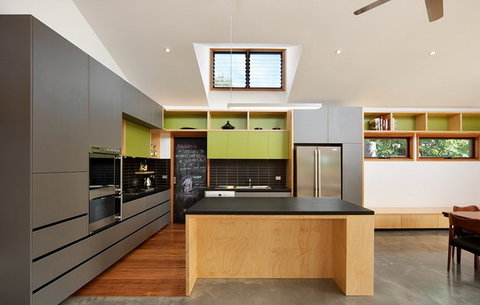 Truewood Constructions Pty Ltd - Builders Australia 2