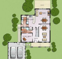 Townshend Contract Builders Pty Ltd - Builders Australia