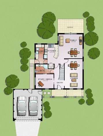Townshend Contract Builders Pty Ltd - Builders Australia 0
