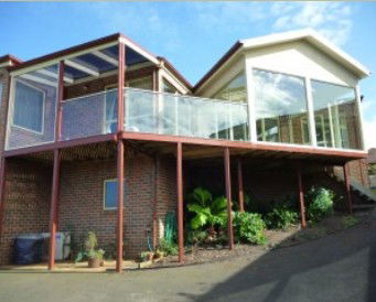 Anthony Brownsea Builder - Builders Australia 0