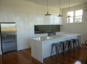 Anthony Brownsea Builder - Builders Australia 1