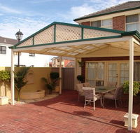 Homestyle Living Outdoors - Builders Australia