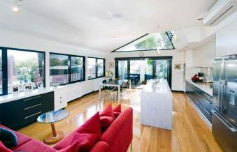 Sinclairs Constructions - Builders Australia 2