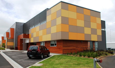 Dura Constructions Pty Ltd - Builders Australia 0