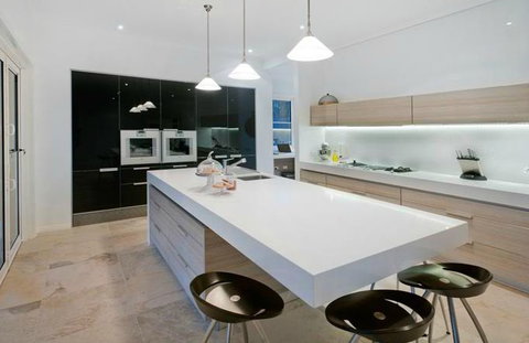 Blint R A Builder Pty Ltd - Builders Australia 2