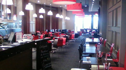 Nationwide Shopfitting Australia - Builders Australia 0
