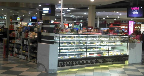 Nationwide Shopfitting Australia - Builders Australia 1