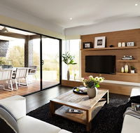 Carlisle Homes - Builders Australia