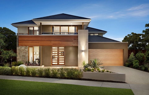 Carlisle Homes - Builders Australia 1
