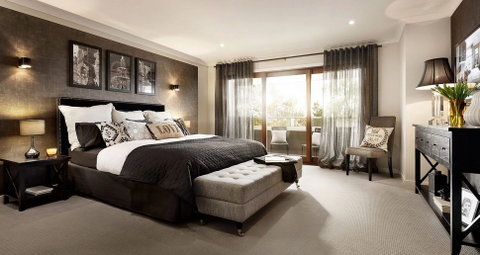 Carlisle Homes - Builders Australia 2