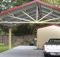 A-Line Building Systems - Builders Australia