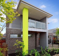 Kialla Homes Pty Ltd - Builders Australia