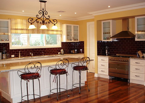 Grand Maison Constructions - Builders Australia 0