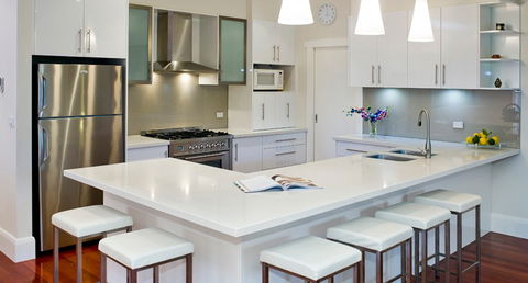 Sherbrooke Design And Construction - Builders Australia 1