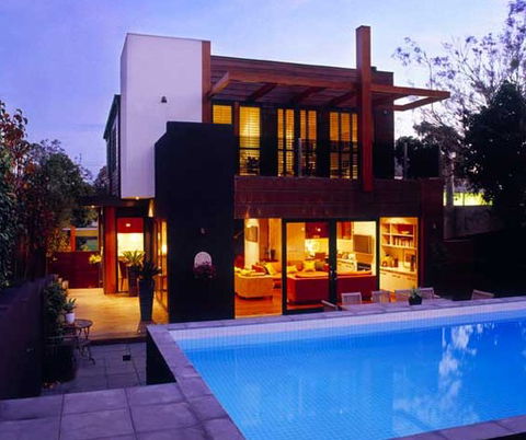 Sherbrooke Design And Construction - Builders Australia 2