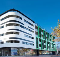 Buildcorp Commercial Pty Ltd - Builders Australia