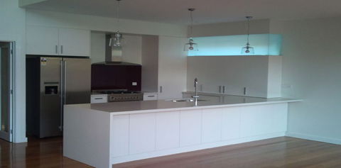 AGN Builders - Builders Australia 0