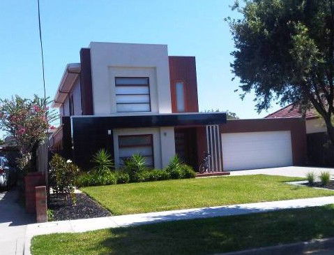 AGN Builders - Builders Australia 2