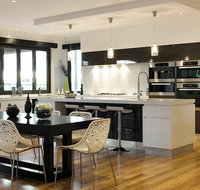 Modina Homes Pty Ltd - Builders Australia