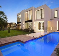 PRM Constructions Pty Ltd - Builders Australia