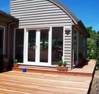 Good Worx Pty Ltd - Builders Australia