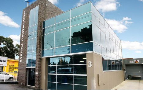 Bardoel Building Co Pty Ltd - Builders Australia 2
