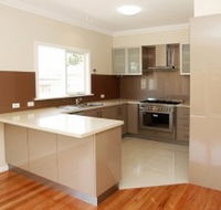 Brownhill Homes - Builders Australia