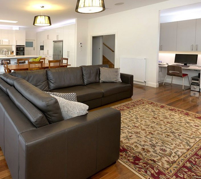 Airport West VIC Builders Australia