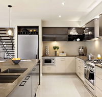 Carlisle Homes - Builders Australia
