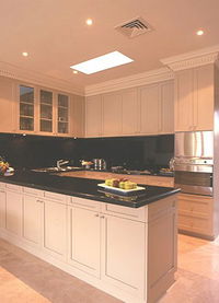 Glenneagles Homes