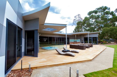 Ballarat Construction Management Pty Ltd - Builders Australia 1
