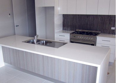 Barry Walker Homes - Builders Australia 1