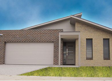 Barry Walker Homes - Builders Australia 2