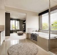 Carlisle Homes - Builders Australia