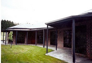 Drouin VIC Builders Australia
