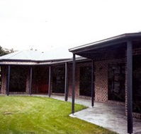 A  M Wilson Building Contractors - Builders Australia