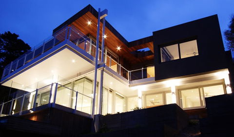Melbourne Homes Of Distinction - Builders Australia 0