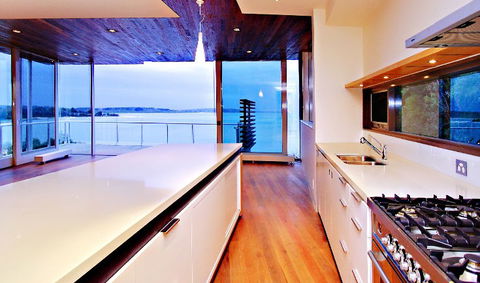 Melbourne Homes Of Distinction - Builders Australia 1