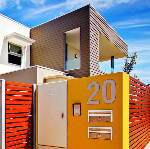 Melbourne Homes Of Distinction - Builders Australia 2
