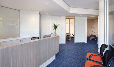 Cooper Group Australia Pty Ltd - Builders Australia 0
