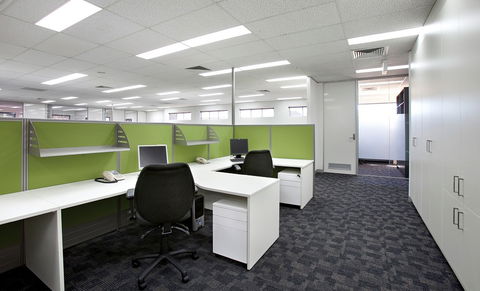Cooper Group Australia Pty Ltd - Builders Australia 1