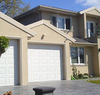 Space Builders Pty Ltd - Builders Australia