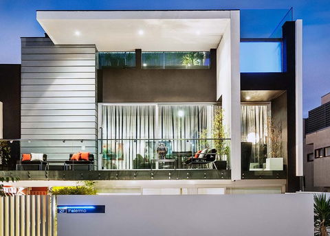 Aristacon Builders - Builders Australia 2