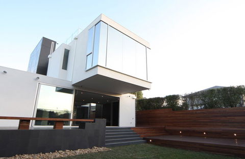PM&R Constructions - Builders Australia 0