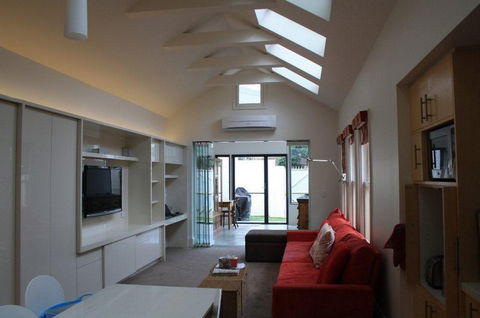 Rock City Building Group Pty Ltd - Builders Australia 0